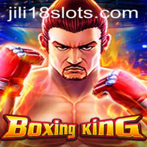 Discover the Thrilling World of BoxingKing