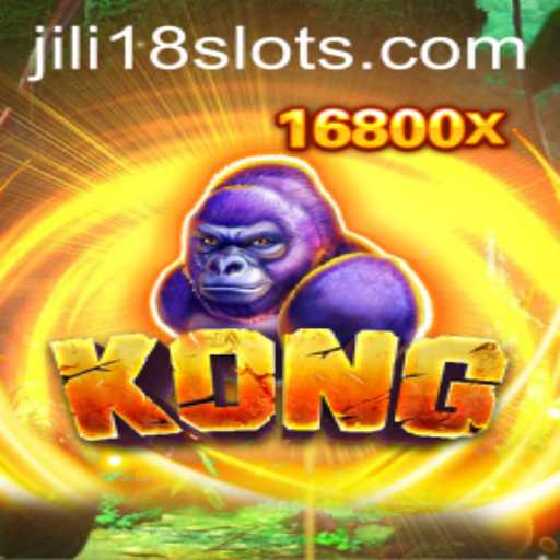 Kong: Discover the Unparalleled Adventure of JILI18's Latest Gaming Sensation
