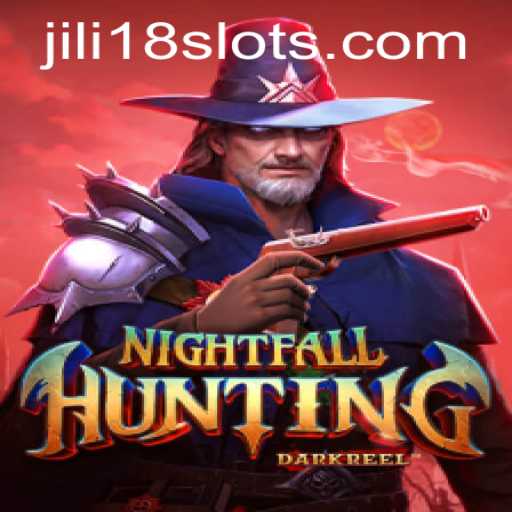 Unveiling the Mysteries of NightfallHunting: A Guide to JILI18